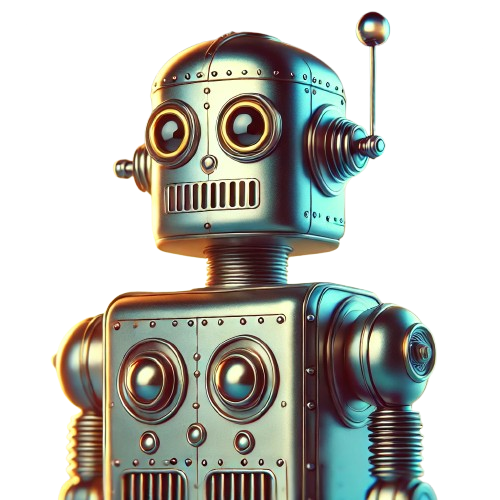 RetroBot